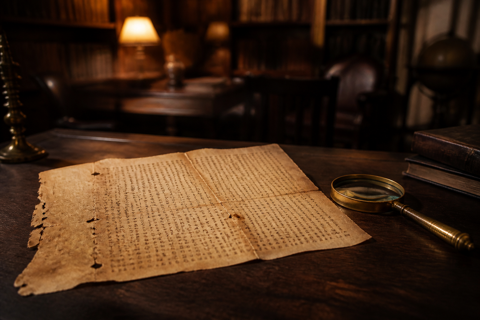 Advanced AI Deciphers 200 Year Old Military Secret from Napoleon Era