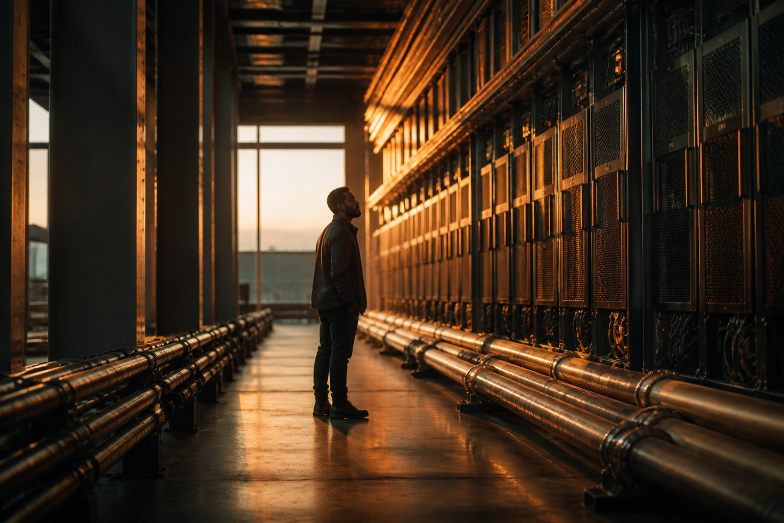 Anthropic secures cloud infrastructure deal with IREN