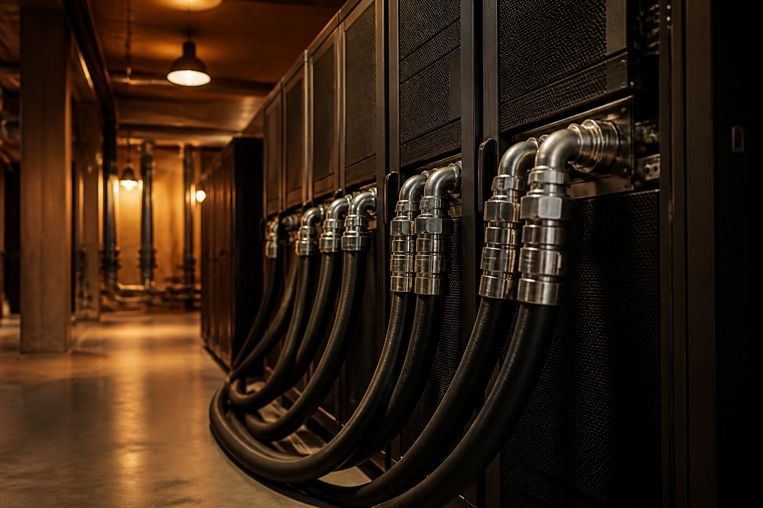 Chipmaker commits $1 billion toward scientific computing research
