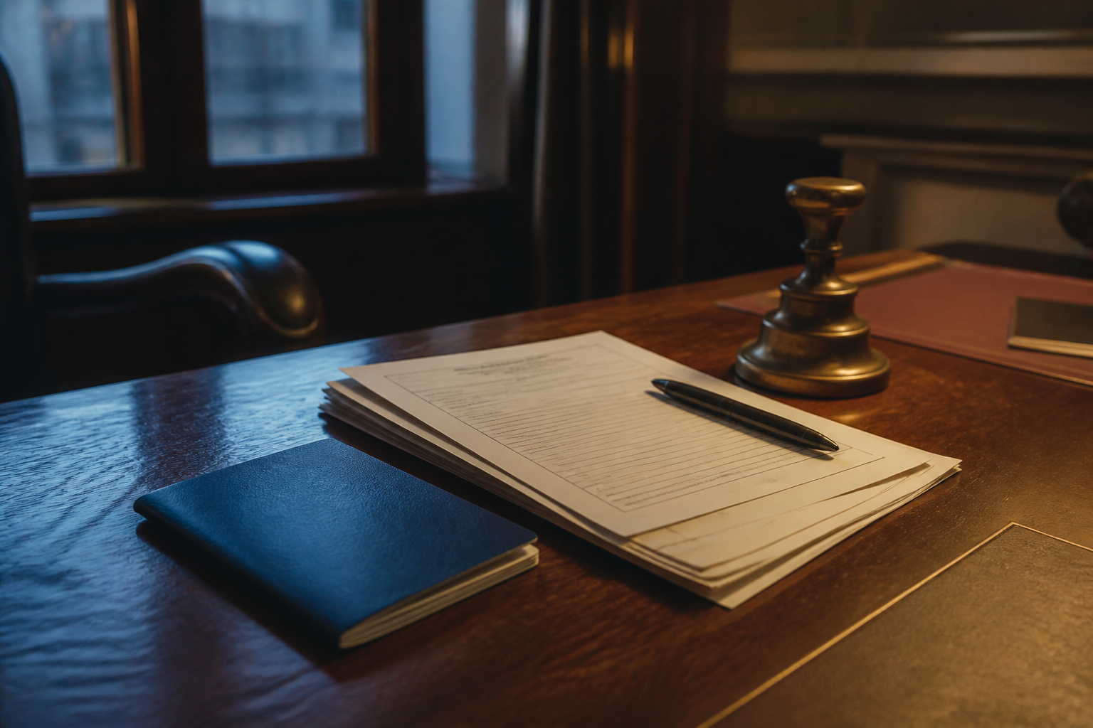 Executive Orders Rename AI Terminology and Launch National Services Portal