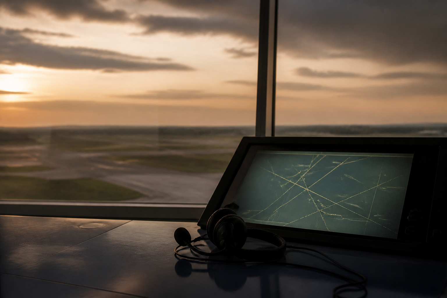 Federal Aviation Administration Tests AI System to Reduce Flight Delays