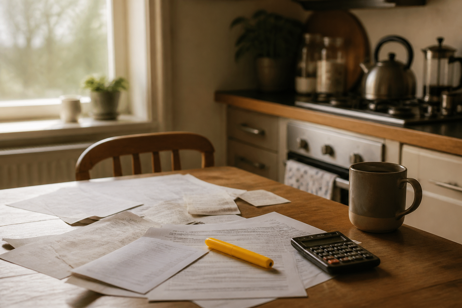 Financial system audit prompt