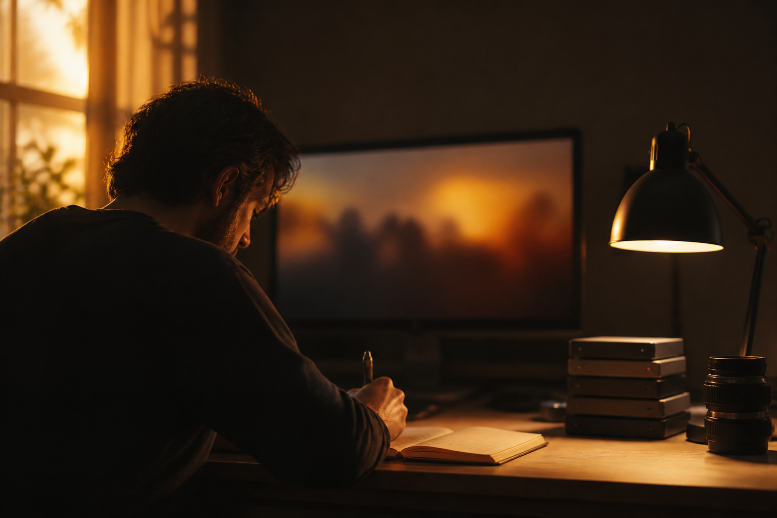 Generative film secures grand prize at XPRIZE competition