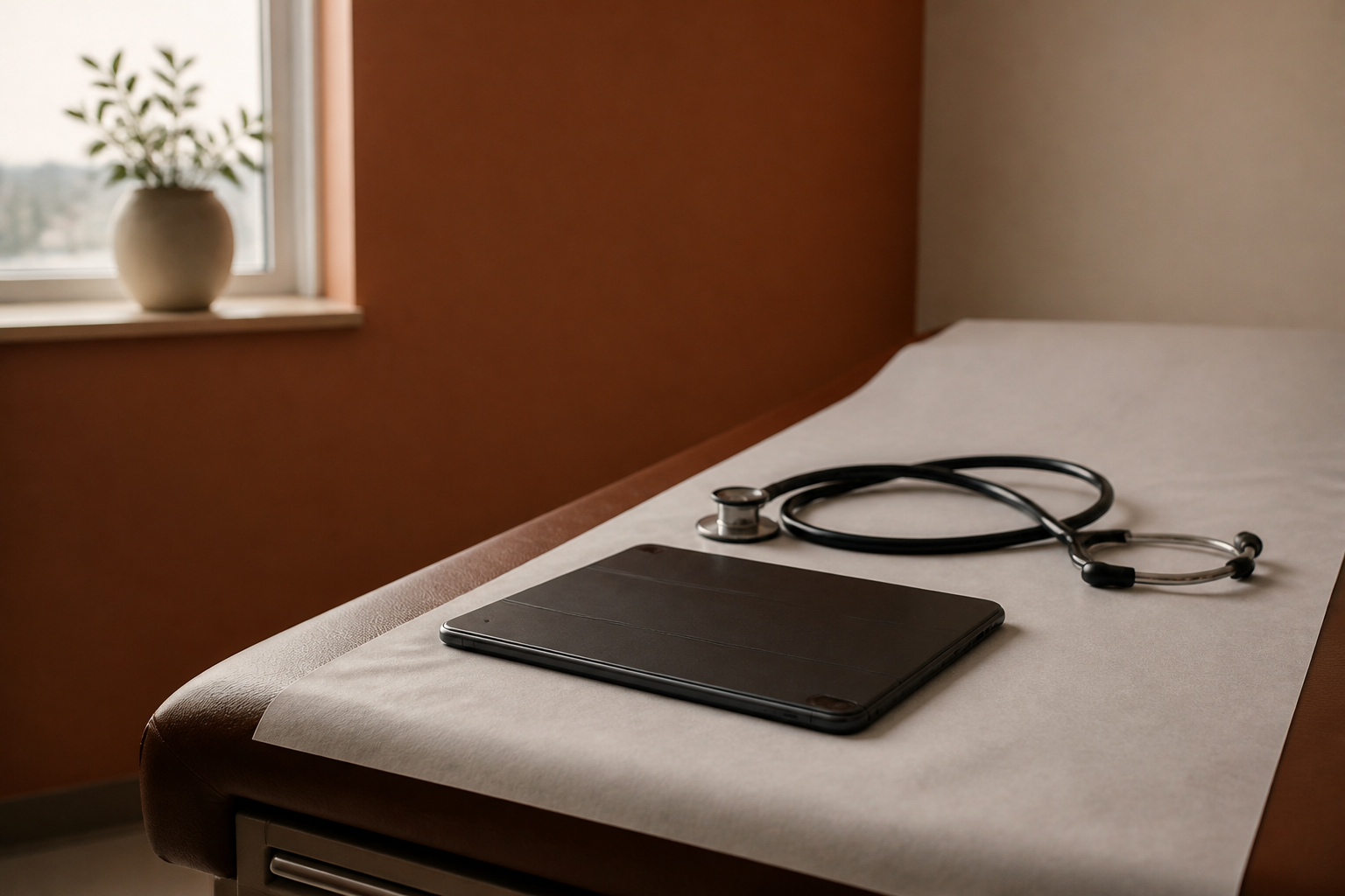 Google tests conversational medical bot while Utah evaluates automated prescribing