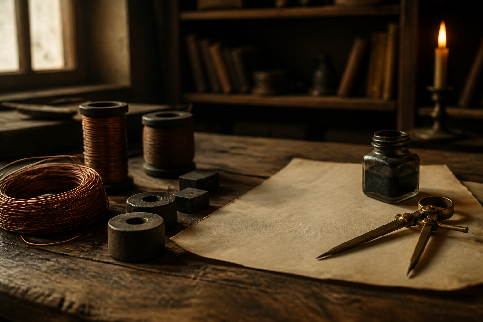 Historical Knowledge Verification Simulation
