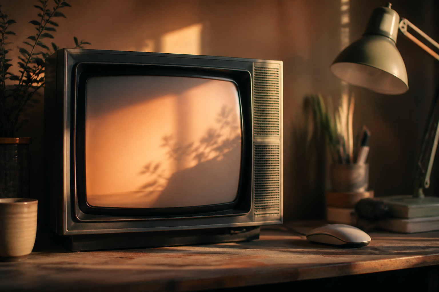 How to generate retro AI sitcom videos using ChatGPT and Runway