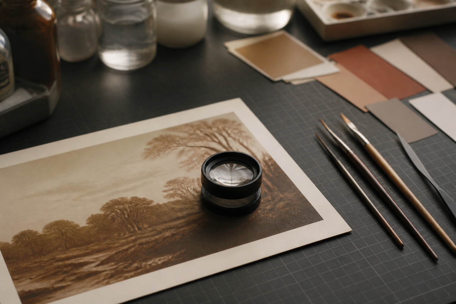 Ideogram 4.5 adds targeted localized editing features