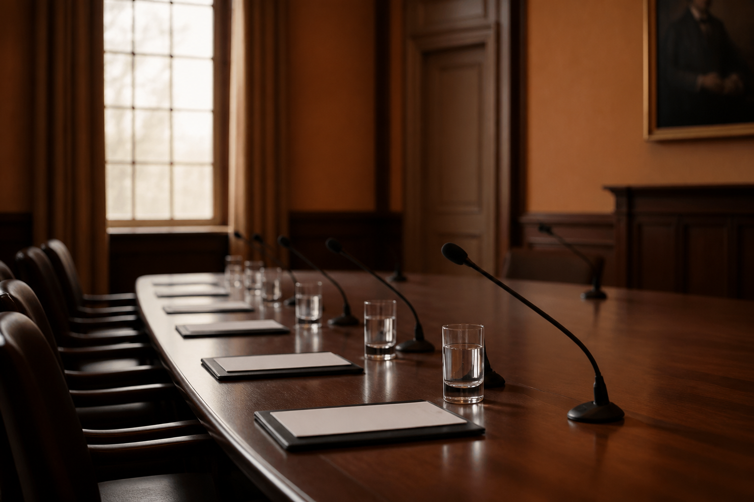 Leading AI Providers Sign Voluntary Safety Commitment With White House