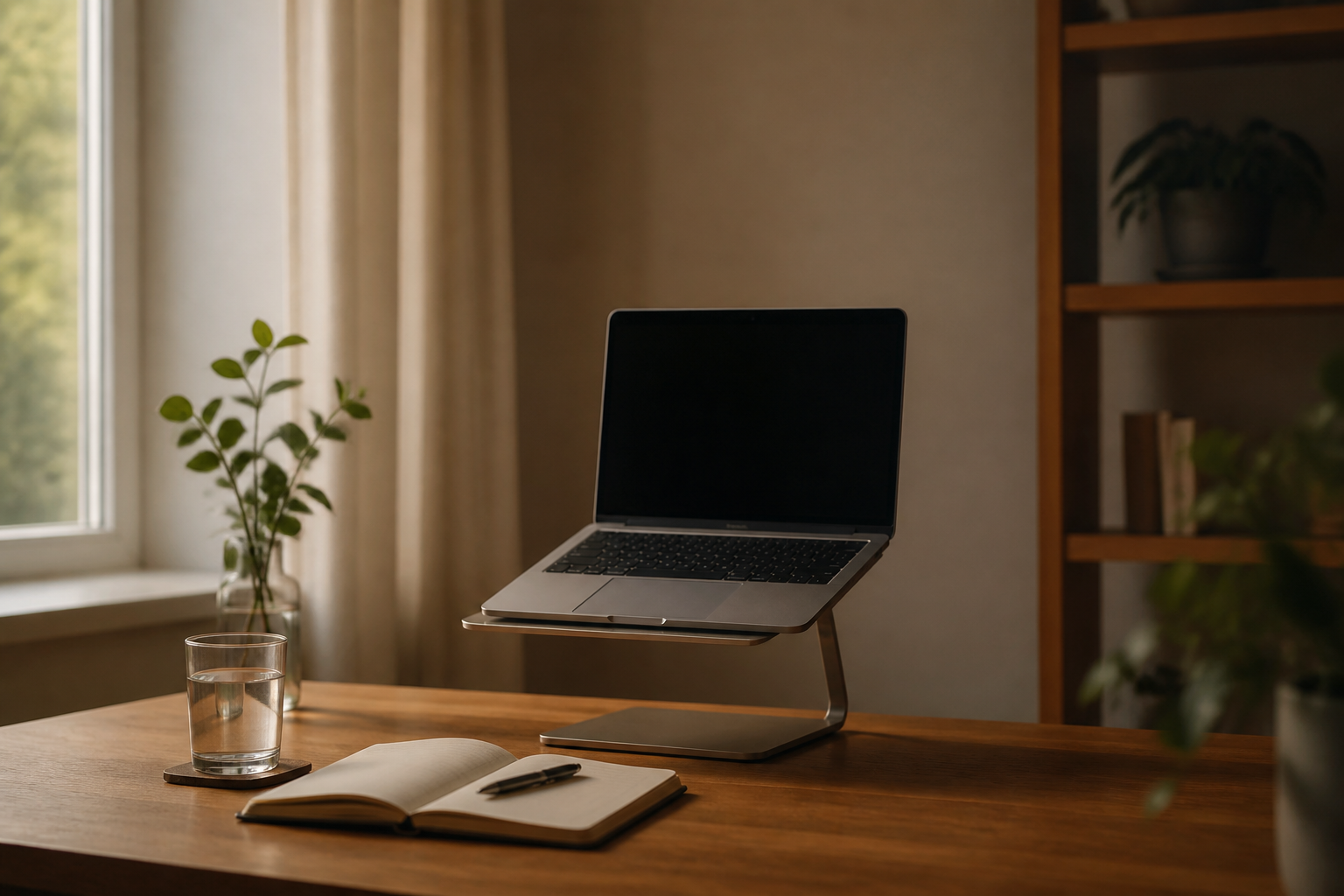 Mock interview generator for job preparation