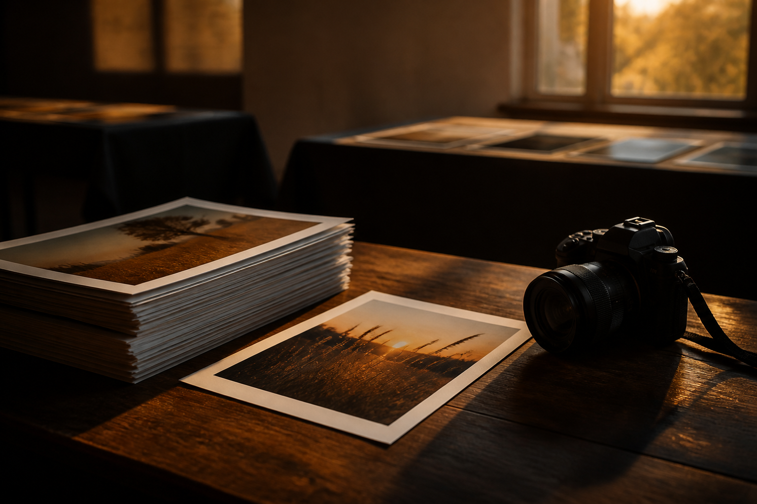 Nikon revokes competition award over synthetic media rules