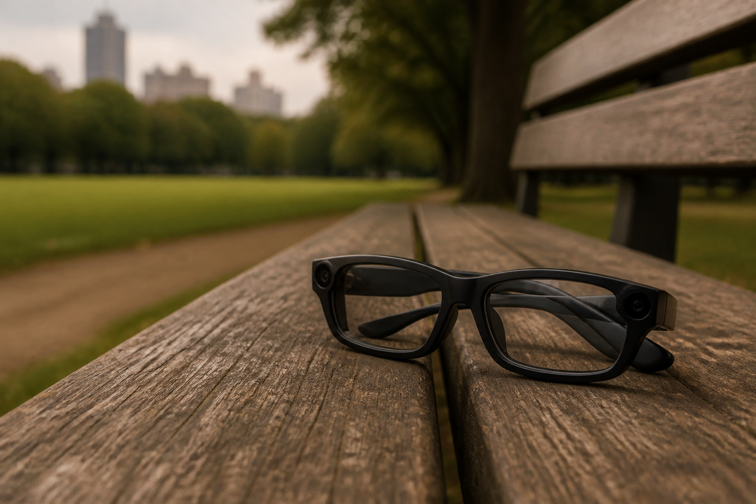 Norwegian government considers public space restrictions on smart glasses
