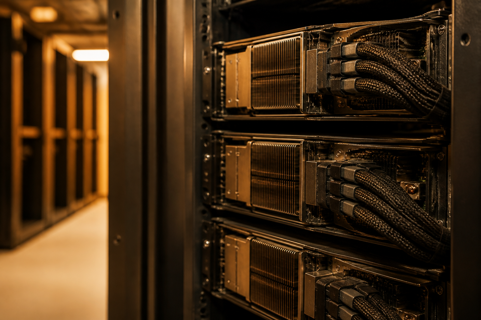 Nvidia Claims Older AI Hardware Remains Profitable for Years