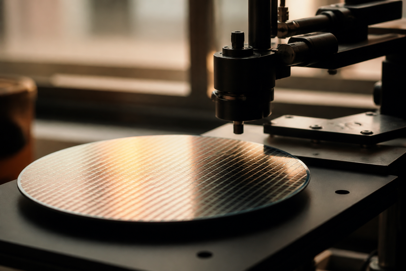 OpenAI and Synopsys Partner to Build Custom Model for Microchip Architecture