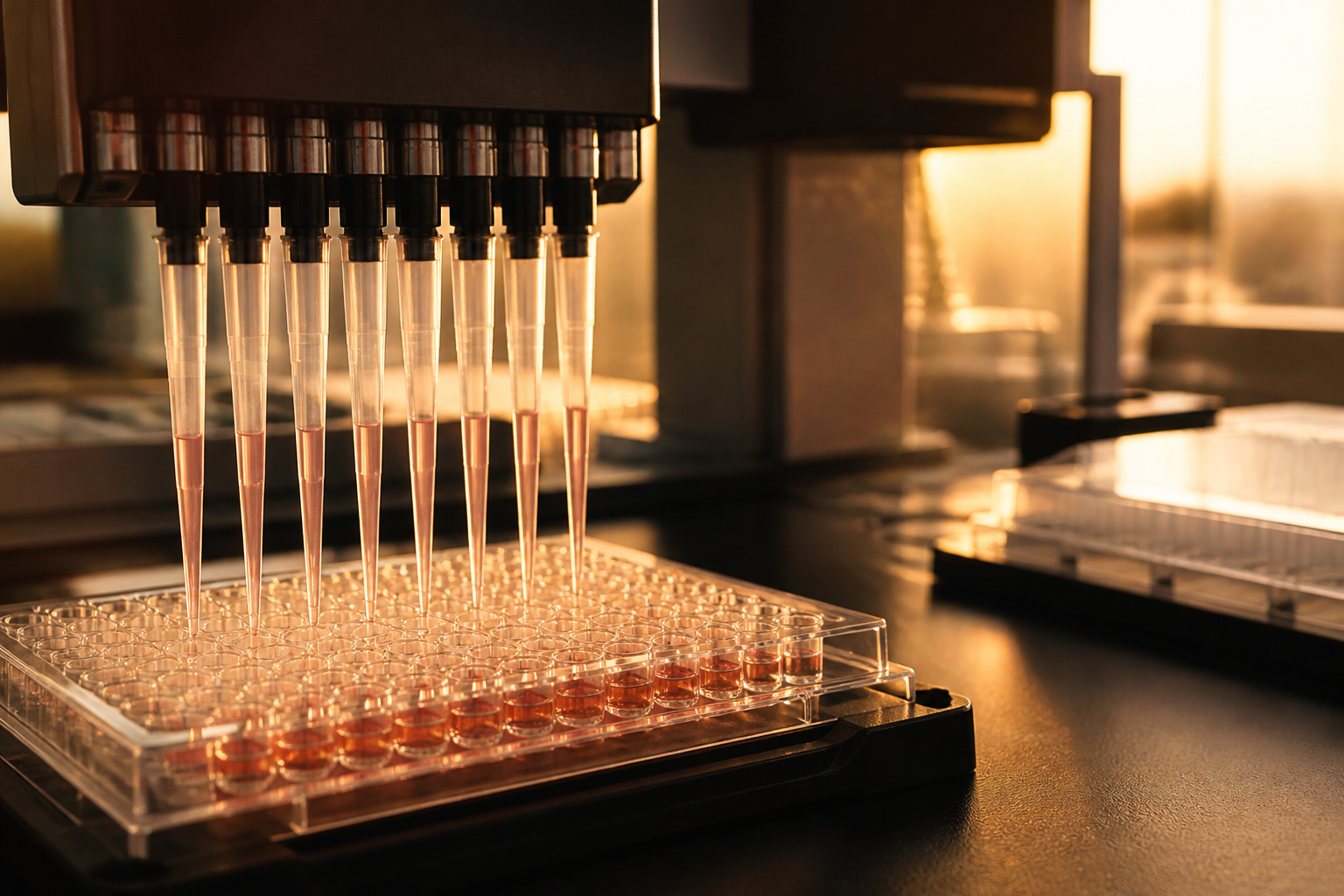 Public and private sectors partner to build virtual biological cell models