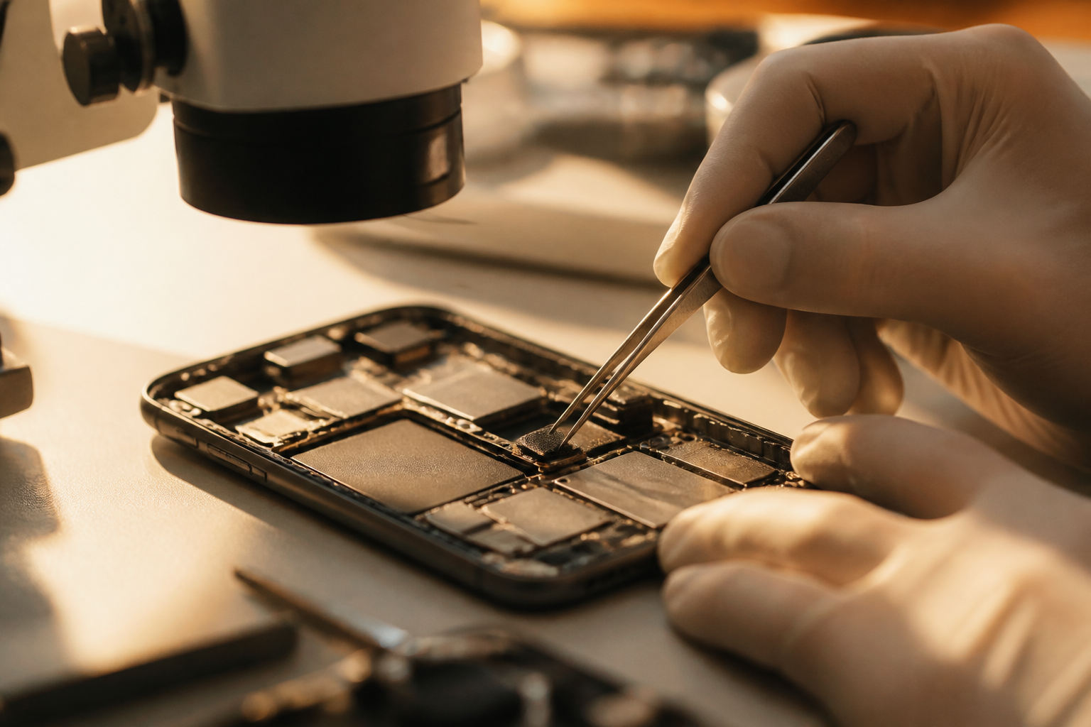 Qualcomm anticipates mobile hardware upgrades driven by AI software