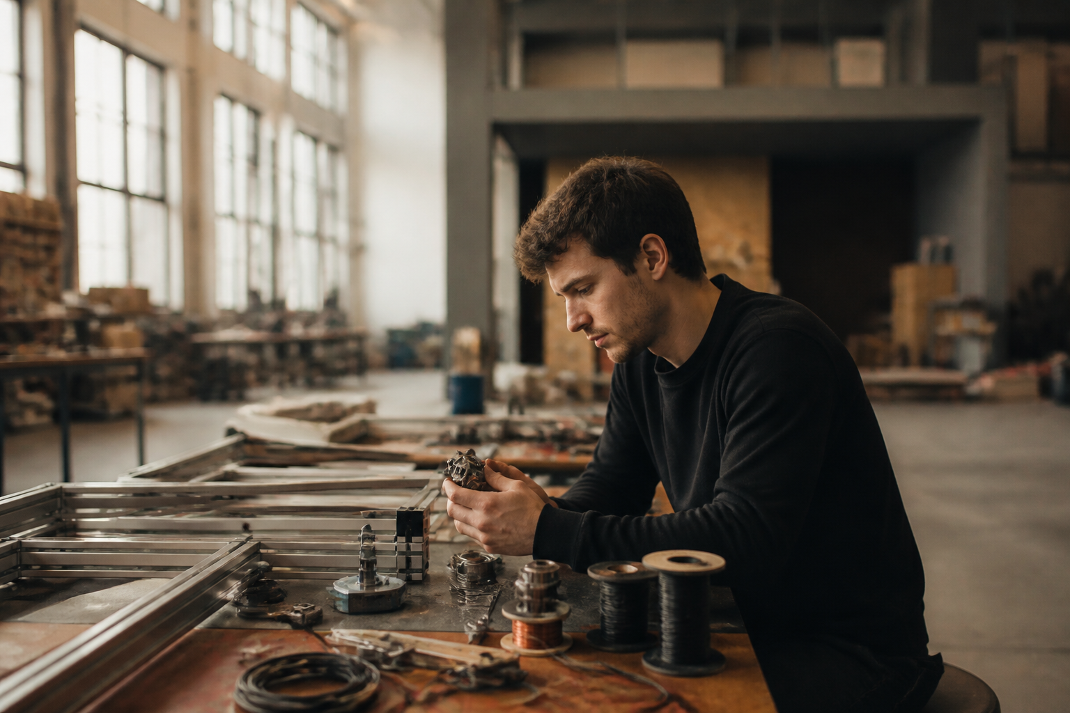 Tech Giant Partners With University to Open Joint Engineering Center