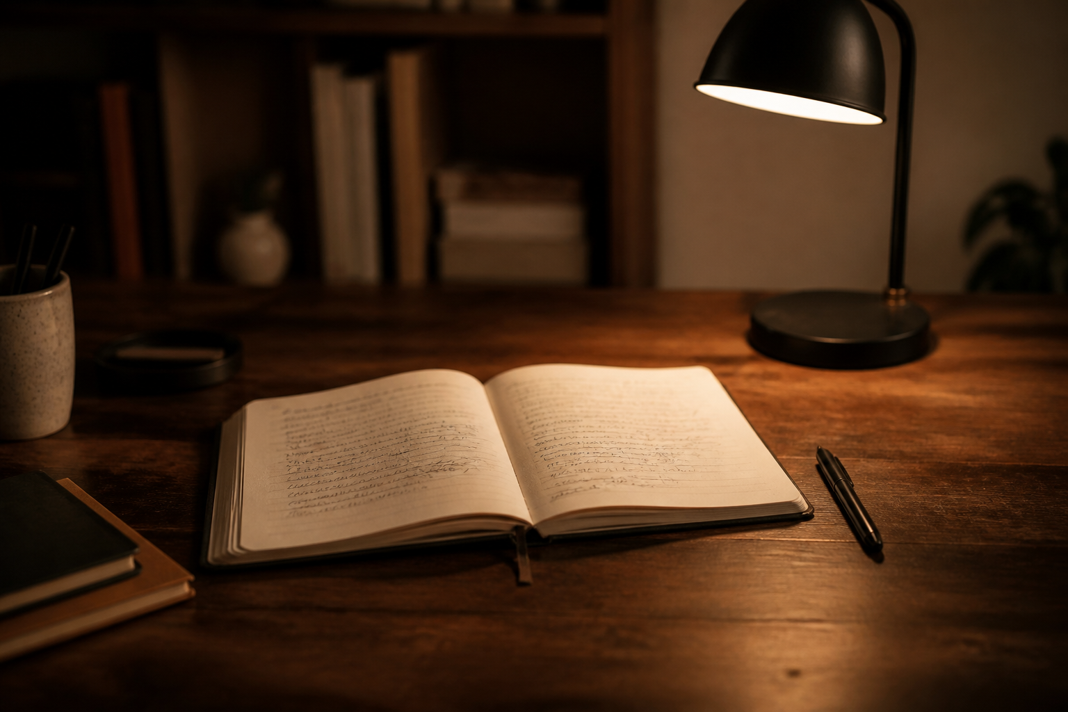 Use an AI chat session to interview your ideas before writing a draft