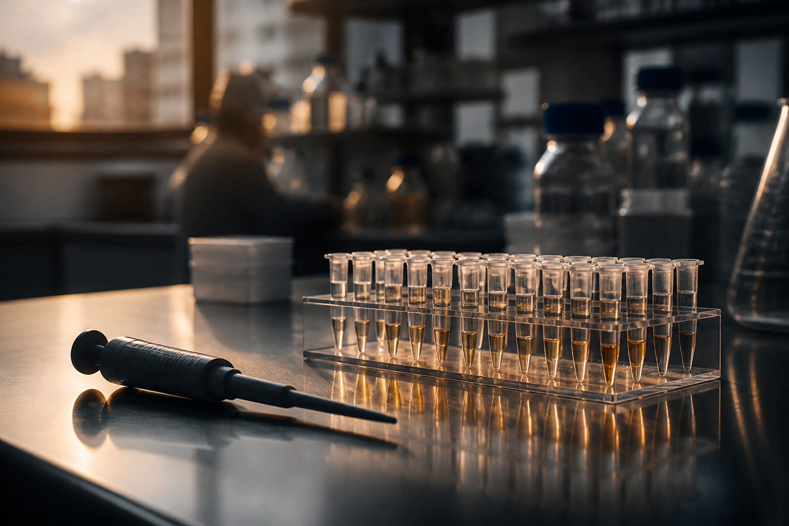Claude Engineers Experimental Proteins Target Venomous Toxins