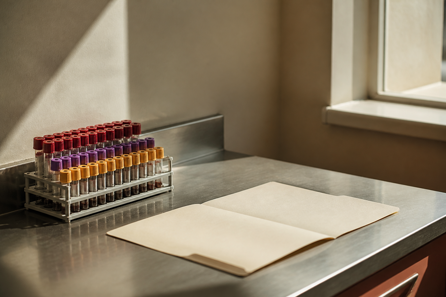 Data Security Breach Impacts Quest Diagnostics Testing Portal