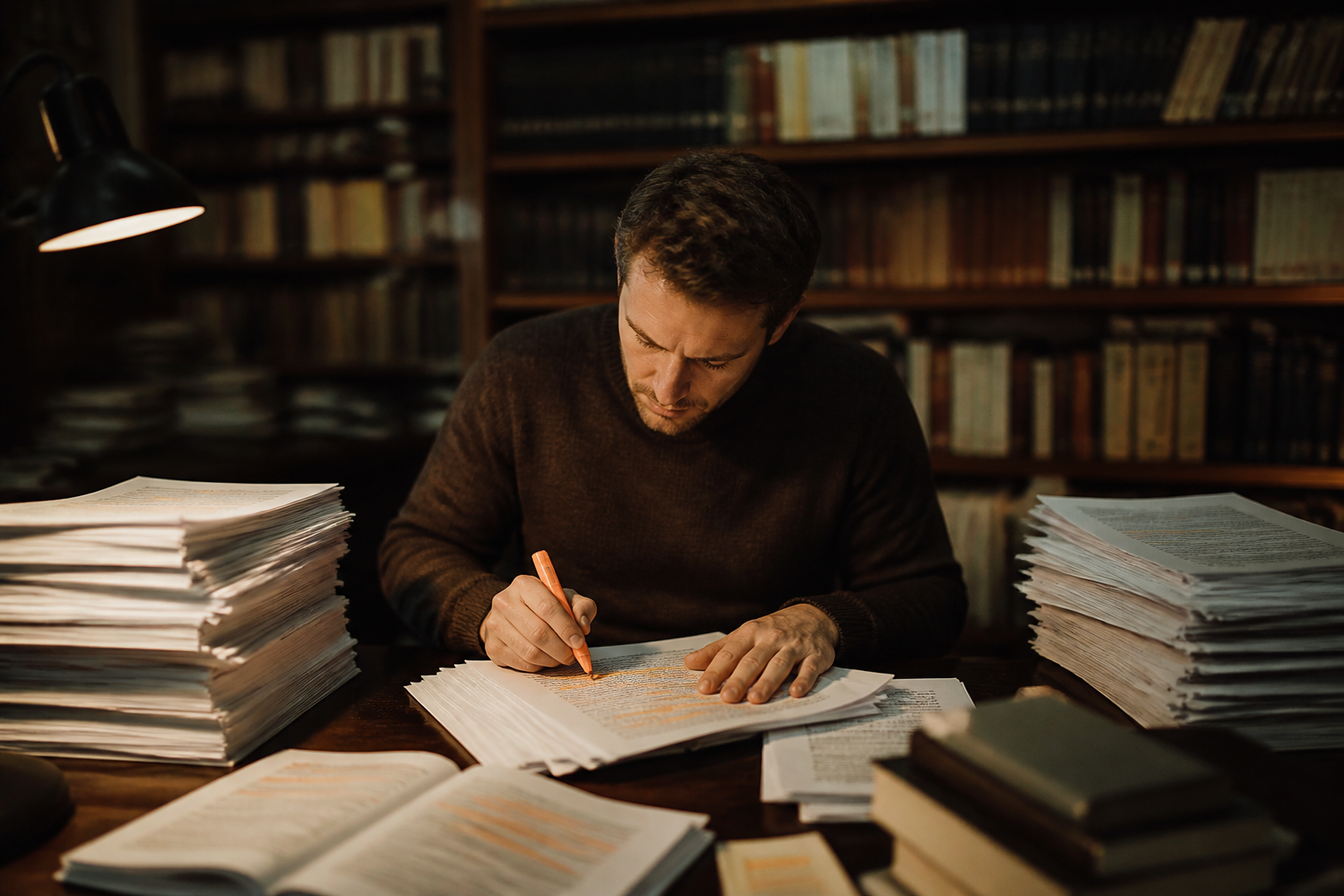 Digital Index Summarizes Over a Thousand AI Academic Studies from the Past Year