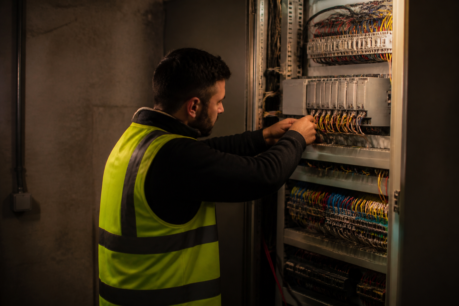 Federal agencies warn of security threats targeting connected industrial equipment