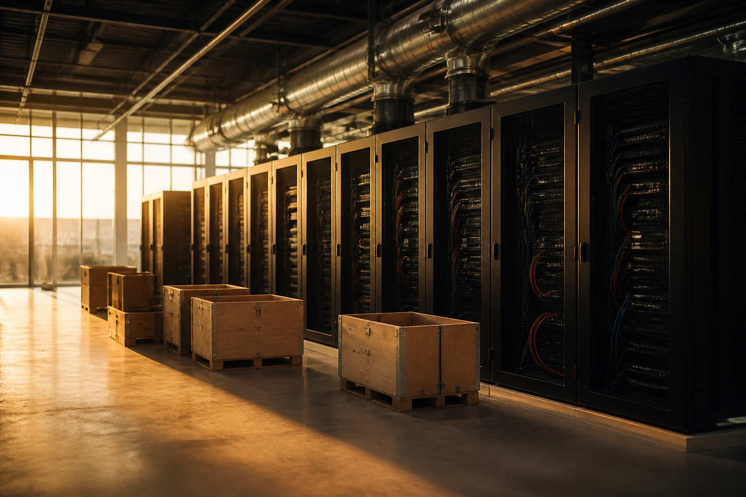Financial analysts split over long term artificial intelligence returns