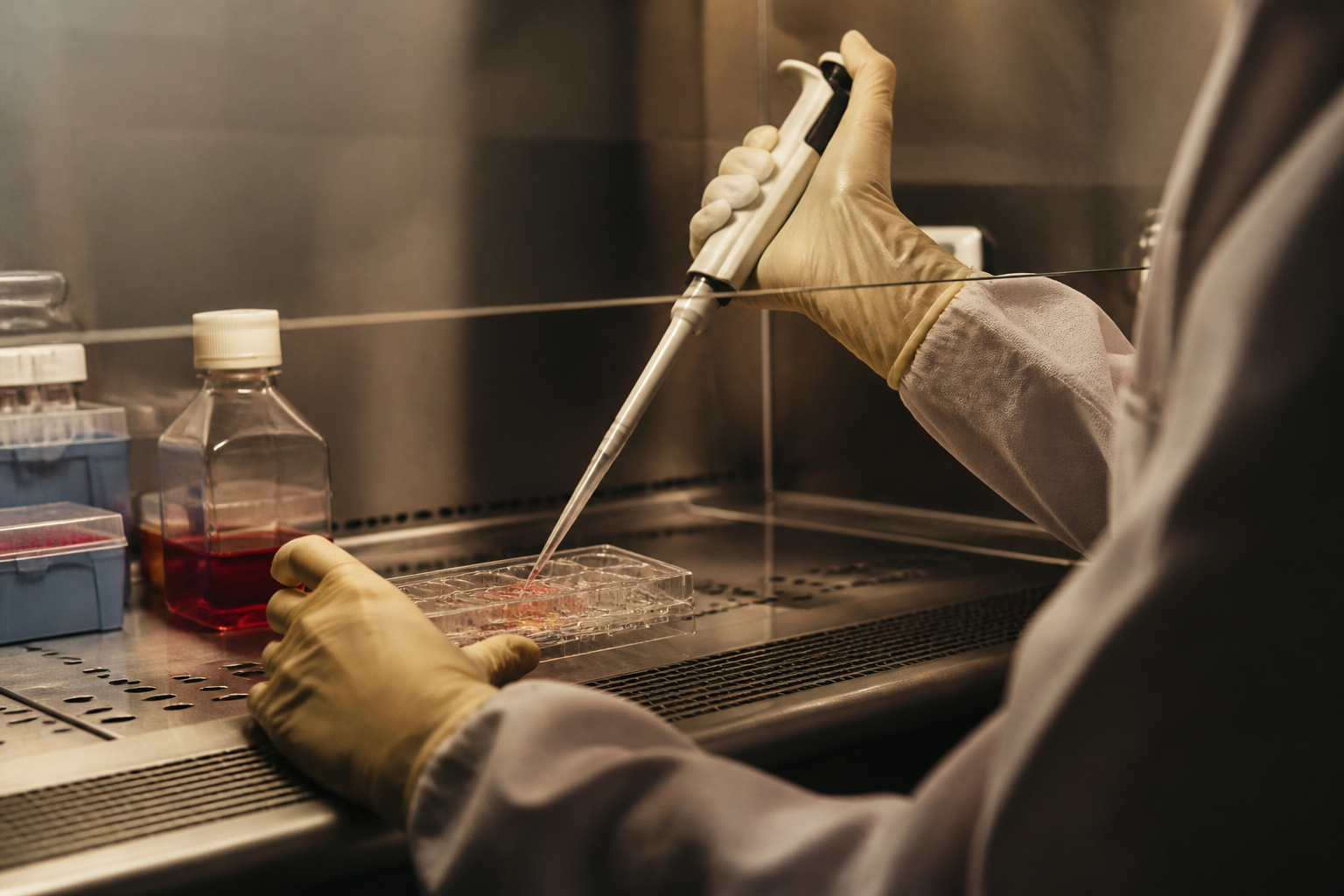 German researchers rejuvenate human blood cells into young brain stem cells