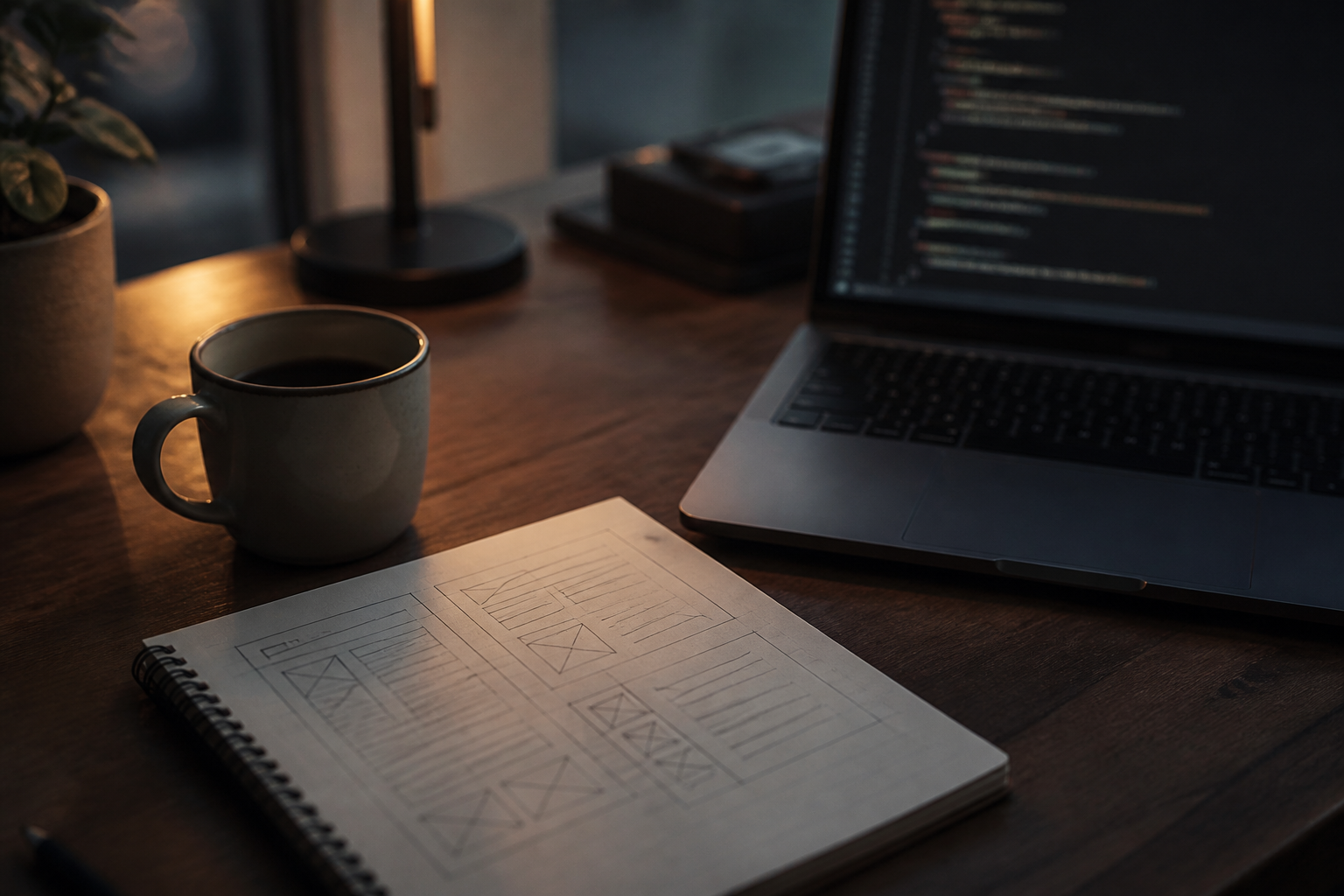 How to Build and Pitch a Working AI Tool in One Week