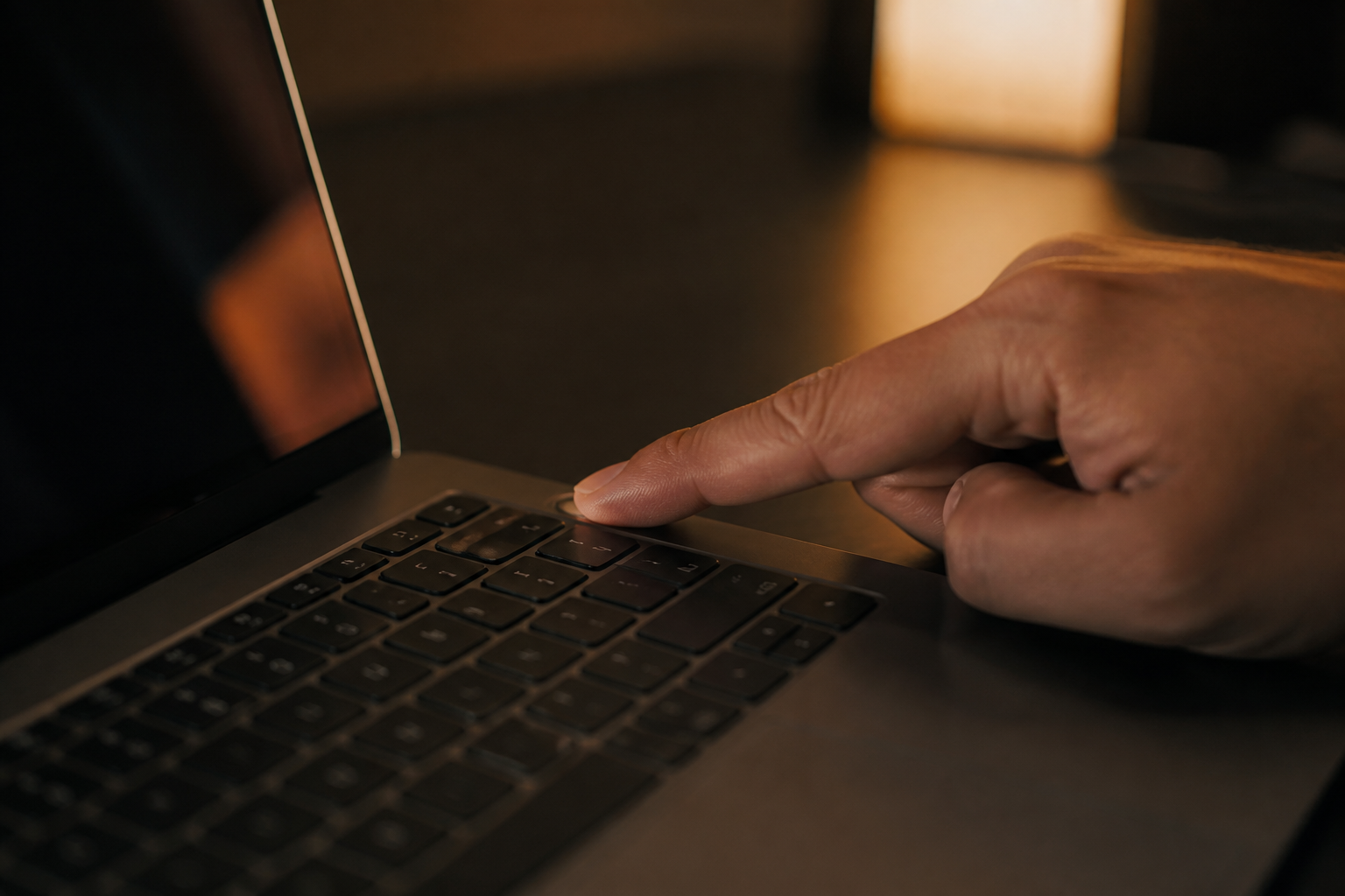 Jit Secures Local API Credentials Behind macOS Touch ID