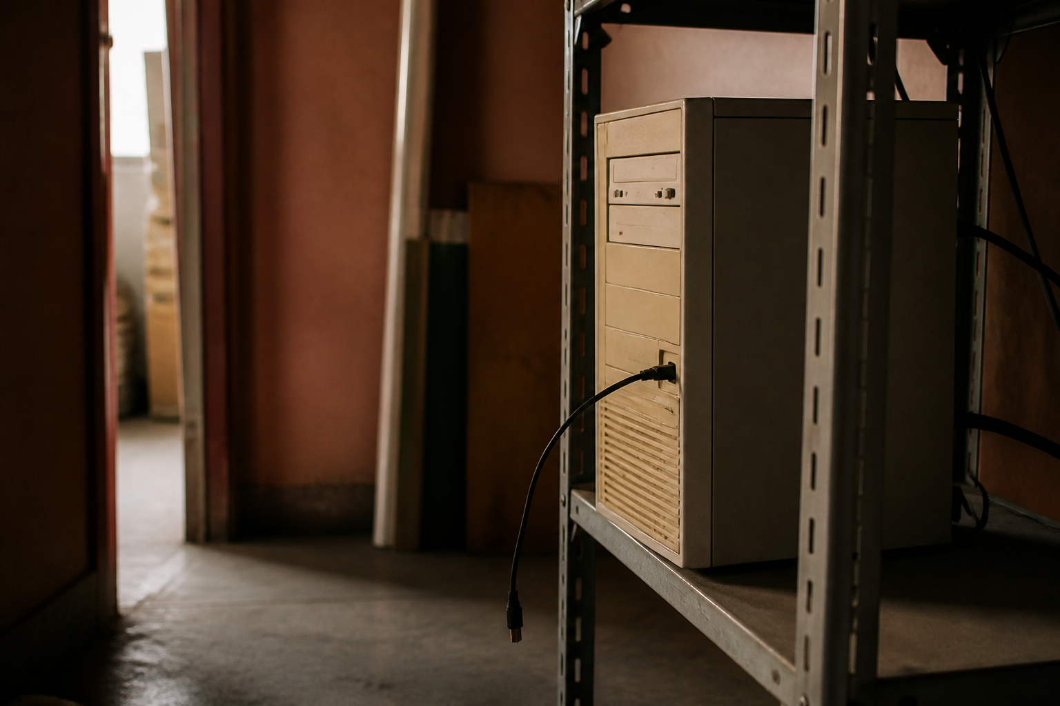 Legacy web platforms go offline to prevent exploit attempts