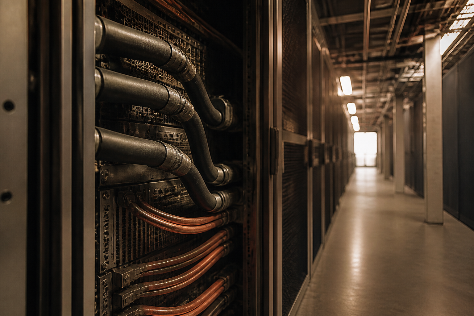 Major industry players step in to support specialized GPU clouds