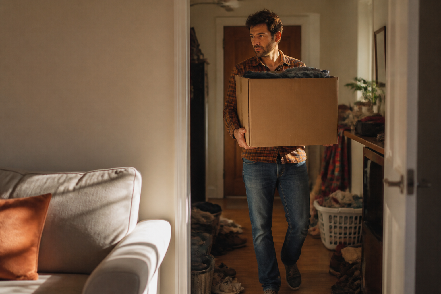 Nor Robotics Introduces Low-Cost Household Humanoid