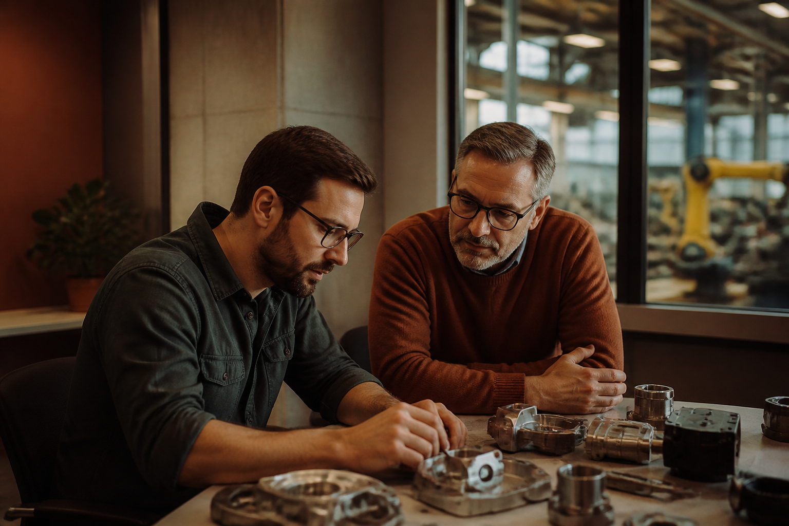Private equity firms embed engineering teams inside portfolio companies
