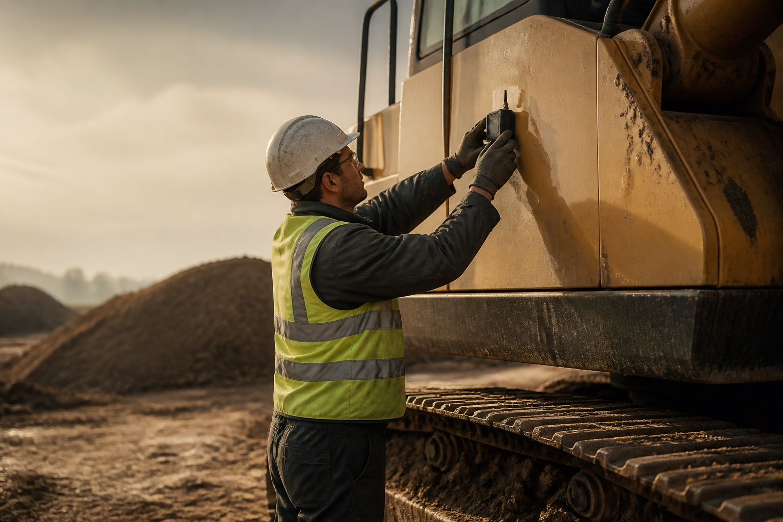 SoftBank Invests Two Hundred Million Dollars in Construction Robotics