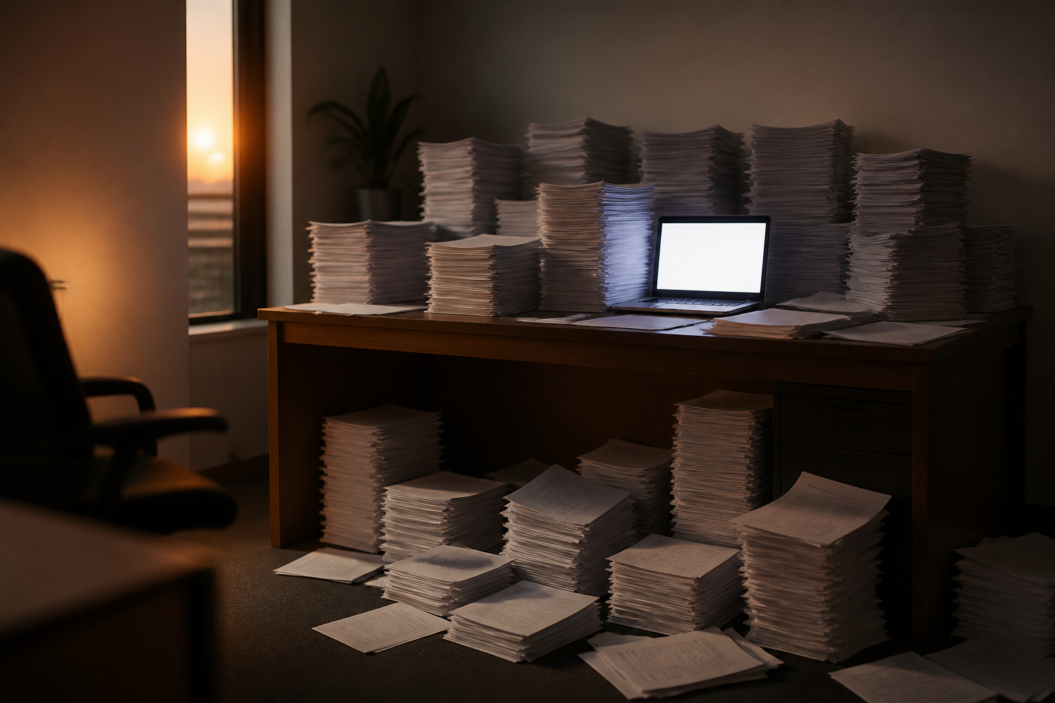 Study Finds Synthetic Text on One-Third of Recently Published Web Pages