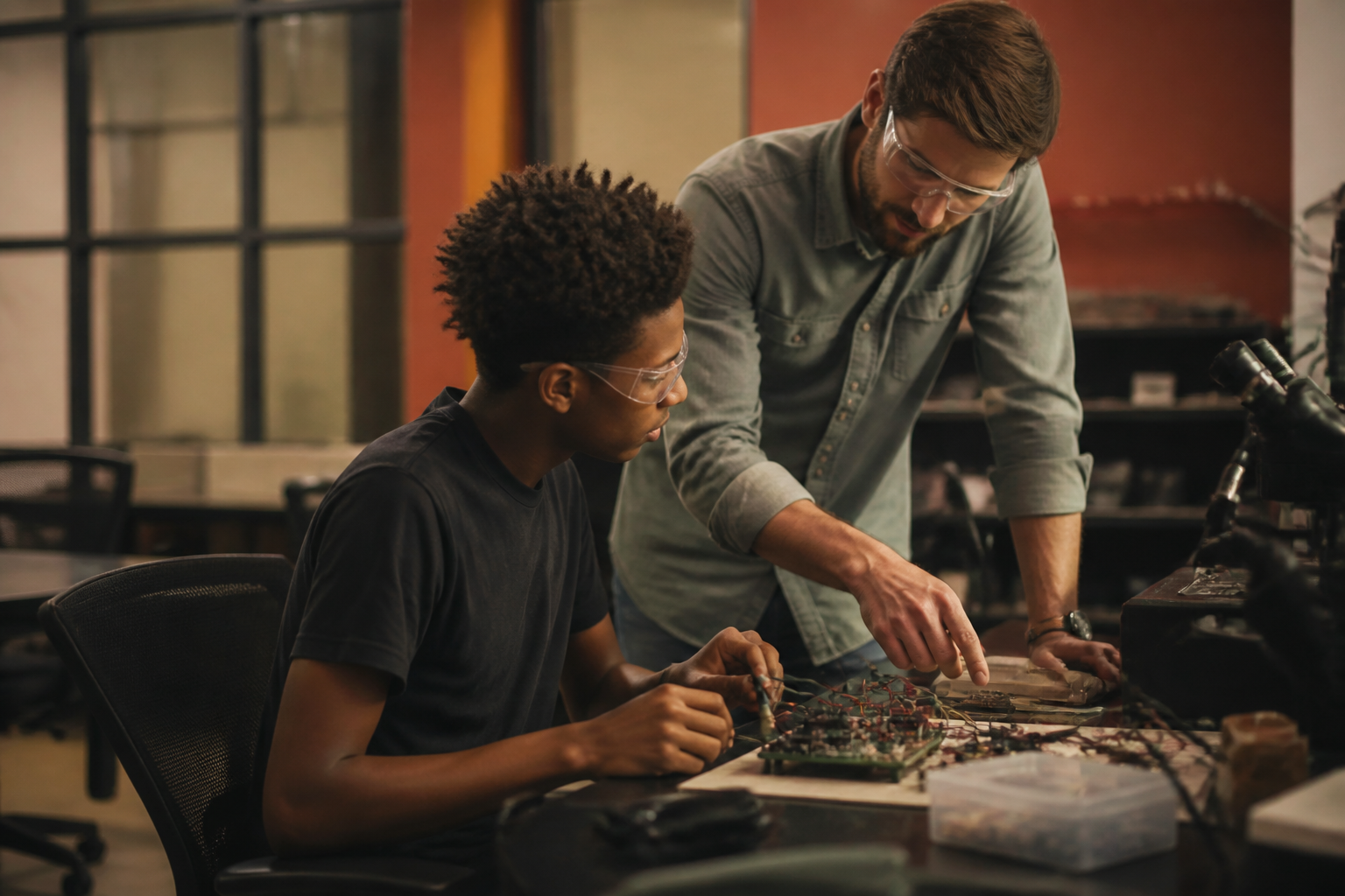 Tech giants shift strategy toward direct local investments and openness