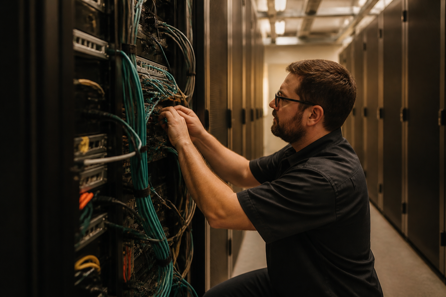 US trade controls highlight European artificial intelligence vulnerabilities