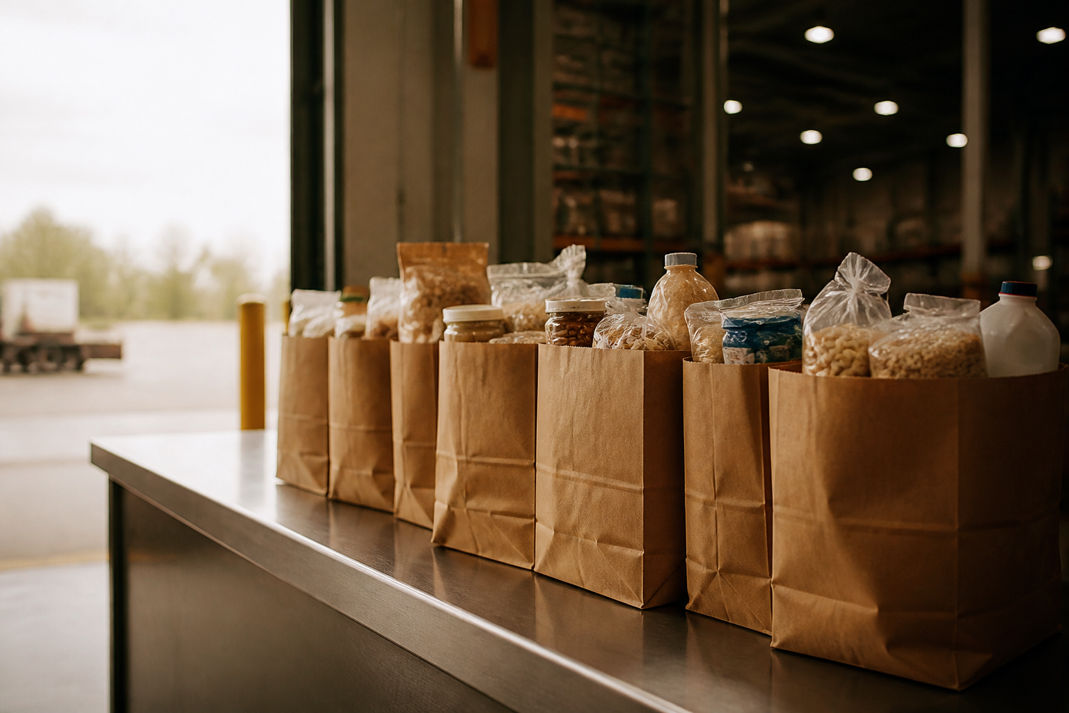 Walmart opens platform to third party automated shopping agents